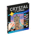Crystal Creation Set-Activity Books-SBC-Toycra