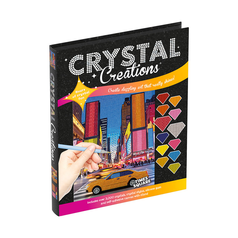 Crystal Creation Set