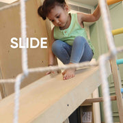 Curious Cub 7-in-1 Jungle gym