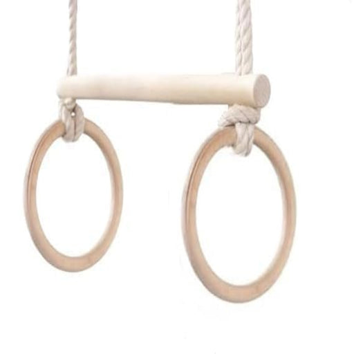Curious Cub Gymnastic Ring