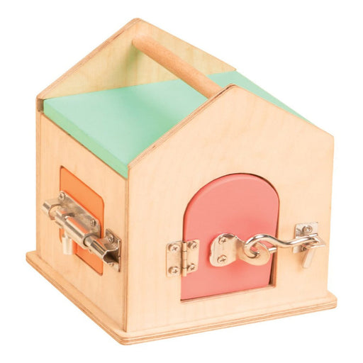 Curious Cub Latches and Locks-Learning & Education-Curious Cub-Toycra