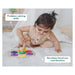 Curious Cub Montessori Box- 11 Months + (Level- 6)-Learning & Education-Curious Cub-Toycra
