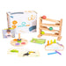 Curious Cub Montessori Box- 11 Months + (Level- 6)-Learning & Education-Curious Cub-Toycra