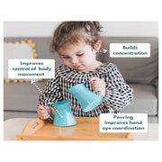 Curious Cub Montessori Box - 19 Months + (Level- 9)