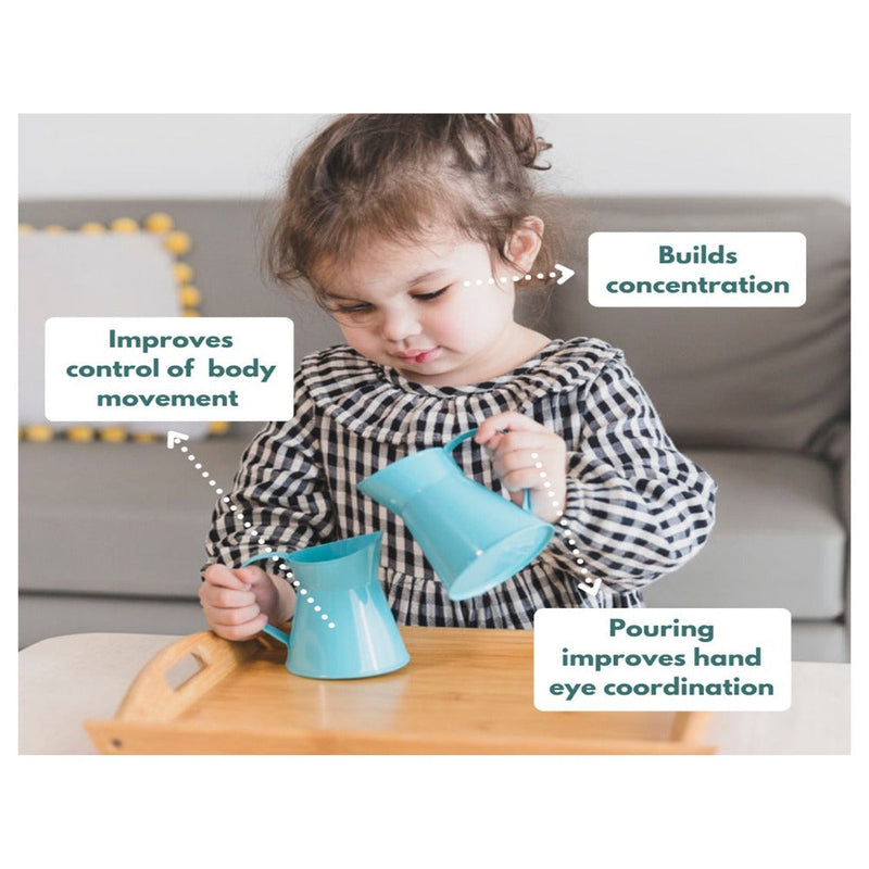 Curious Cub Montessori Box - 19 Months + (Level- 9)