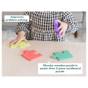 Curious Cub Montessori Box - 19 Months + (Level- 9)