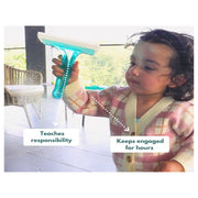 Curious Cub Montessori Box - 2 Years 6 Months + (Level- 13)