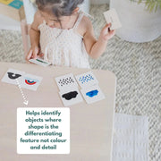 Curious Cub Montessori Box- 24 Months + (Level- 11)