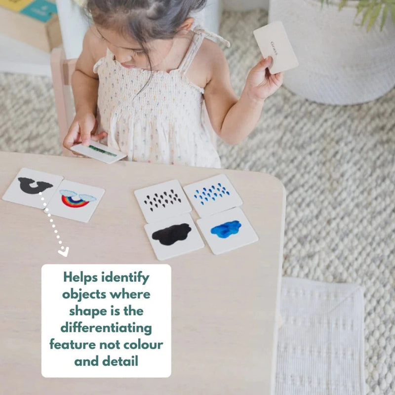 Curious Cub Montessori Box- 24 Months + (Level- 11)