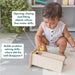 Curious Cub Montessori Box- 9 Months + (Level- 5)-Learning & Education-Curious Cub-Toycra