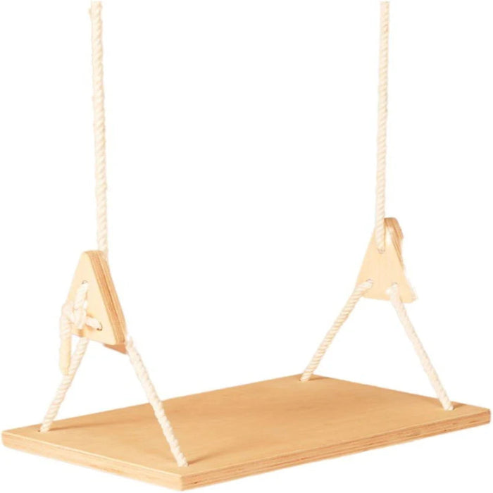 Curious Cub Montessori Style Swing-Furniture-Curious Cub-Toycra