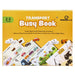 Curious Cub Montessori Transport Busy Book-Learning & Education-Curious Cub-Toycra