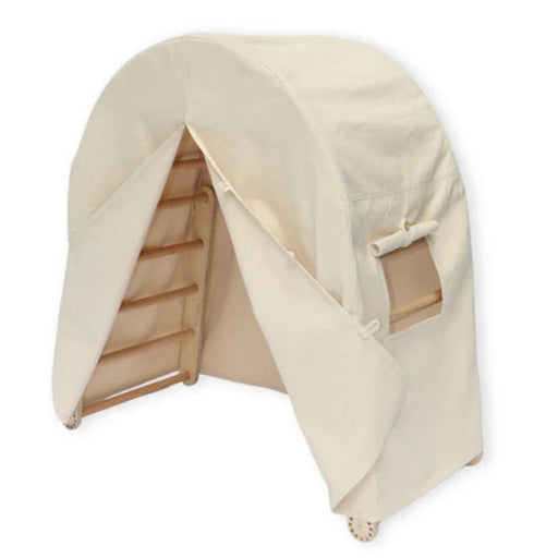 Curious Cub Pikler Tent-Outdoor Toys-Curious Cub-Toycra