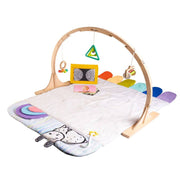 Curious Cub Play Gym