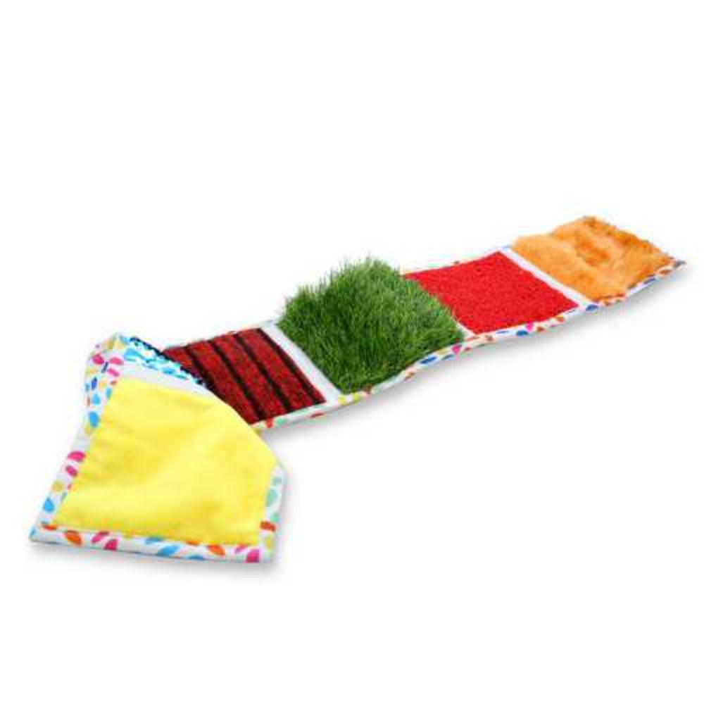 Curious Cub Sensory Mat | Buy Online at Toycra