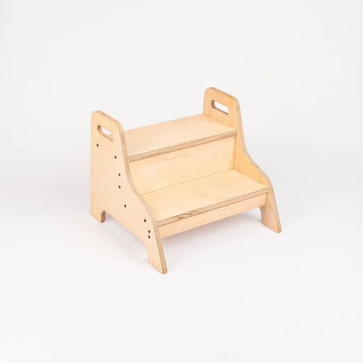 Curious Cub Stepping Stool-Furniture-Curious Cub-Toycra
