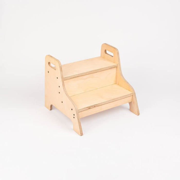 Curious Cub Stepping Stool-Furniture-Curious Cub-Toycra
