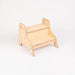 Curious Cub Stepping Stool-Furniture-Curious Cub-Toycra