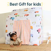 Curious Cub Tent Houses
