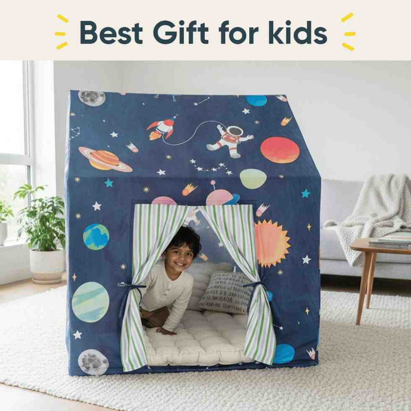 Curious Cub Tent Houses