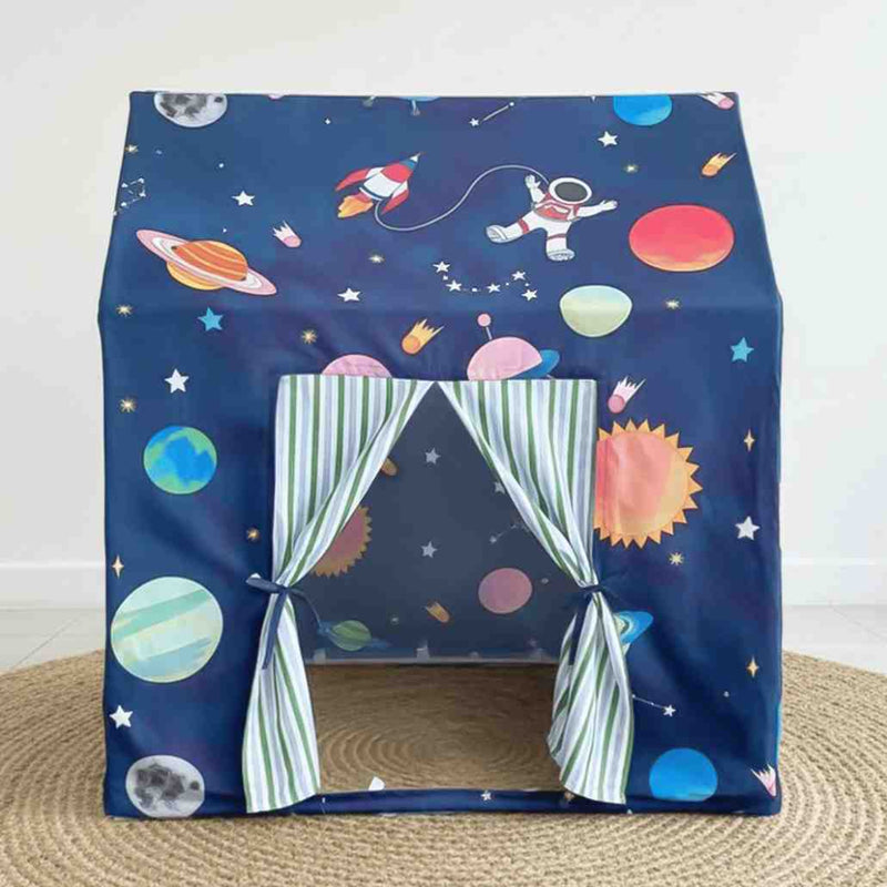 Curious Cub Tent Houses