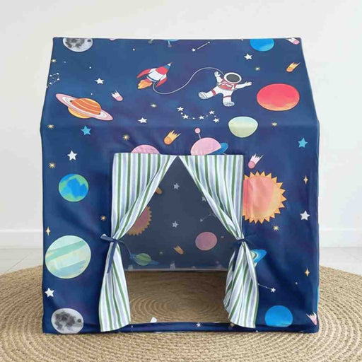 Curious Cub Tent Houses-Outdoor Toys-Curious Cub-Toycra