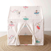 Curious Cub Tent Houses