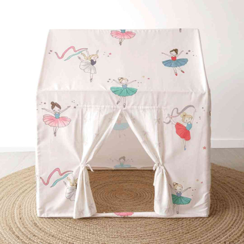Curious Cub Tent Houses