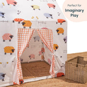 Curious Cub Tent Houses