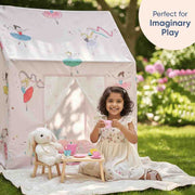 Curious Cub Tent Houses