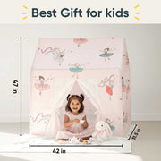 Curious Cub Tent Houses