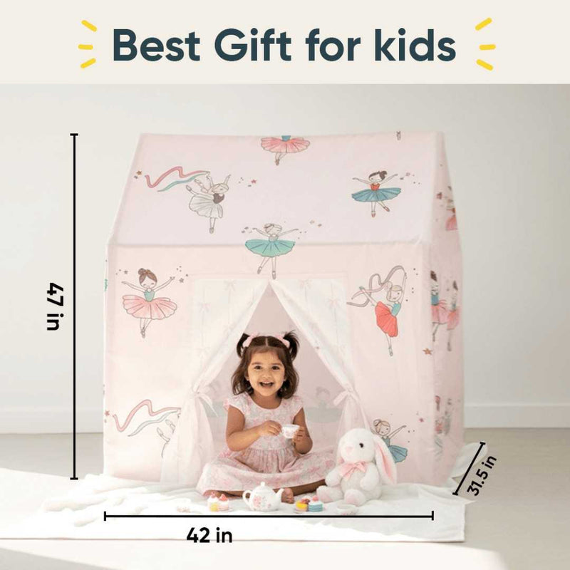 Curious Cub Tent Houses