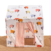 Curious Cub Tent Houses