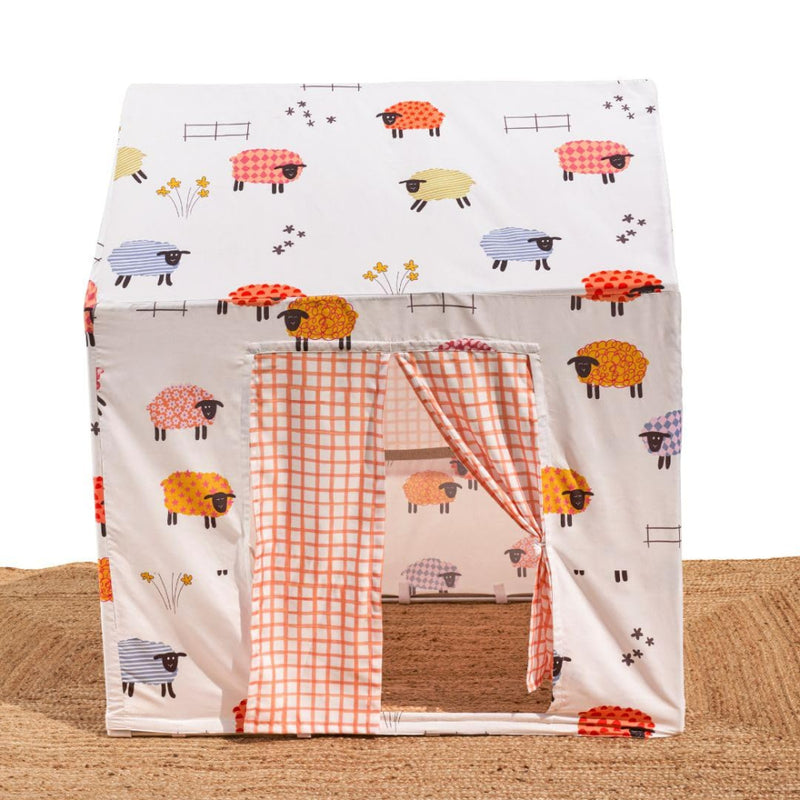 Curious Cub Tent Houses