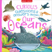 Curious Questions & Answers