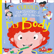 Curious Questions & Answers