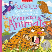 Curious Questions & Answers