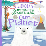 Curious Questions & Answers
