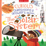 Curious Questions & Answers