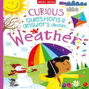 Curious Questions & Answers