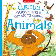 Curious Questions & Answers