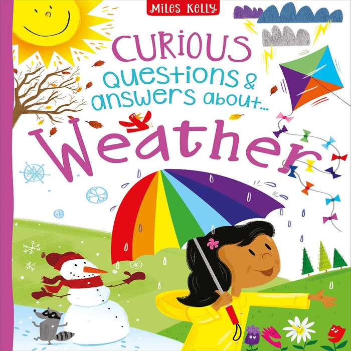 Curious Questions & Answers-Encyclopedia-KRJ-Toycra