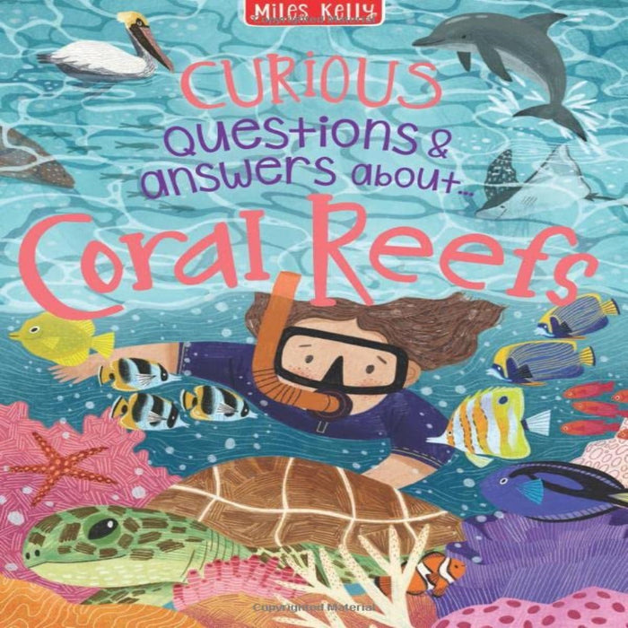 Curious Questions & Answers-Encyclopedia-KRJ-Toycra