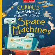 Curious Questions & Answers