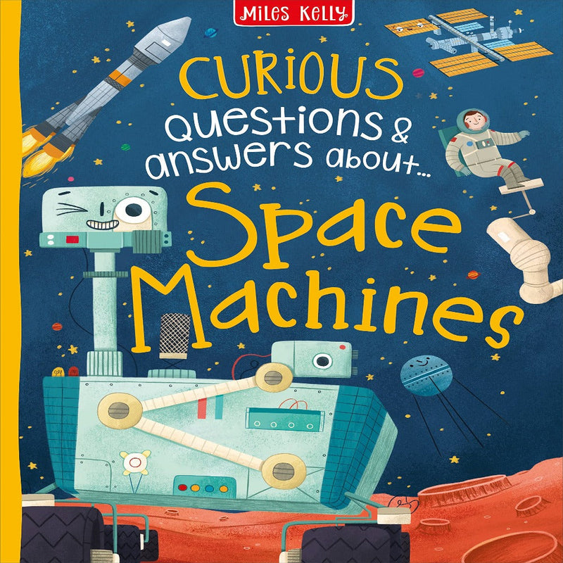 Curious Questions & Answers