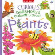 Curious Questions & Answers