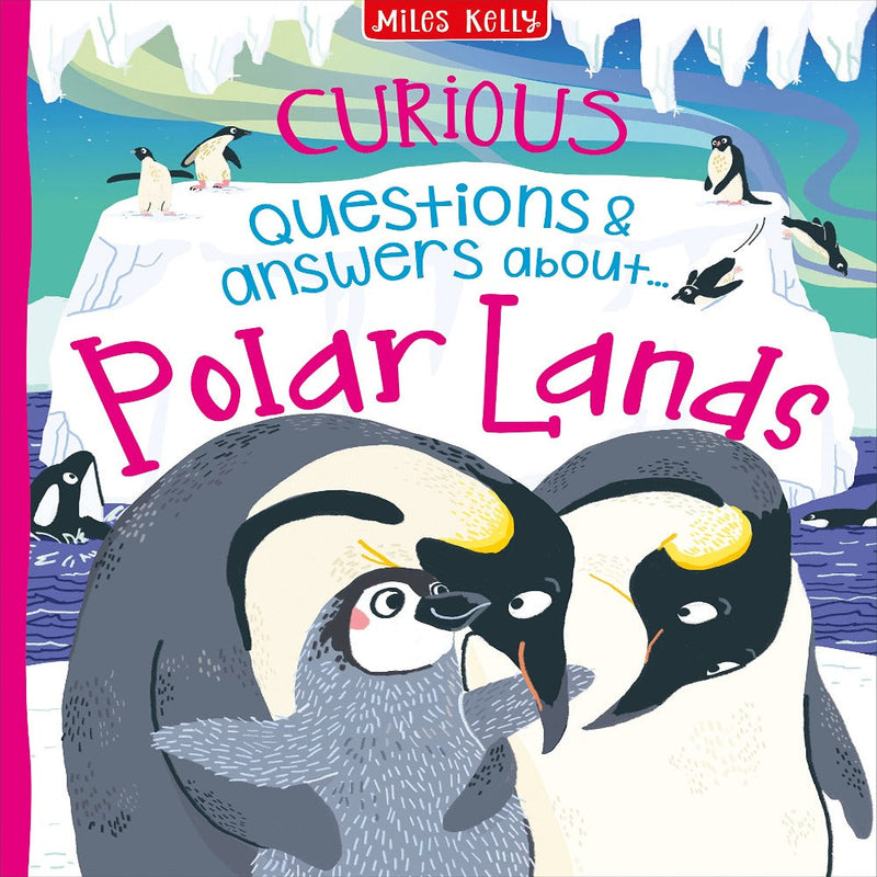 Curious Questions & Answers
