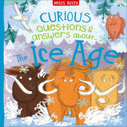 Curious Questions & Answers
