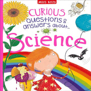 Curious Questions & Answers
