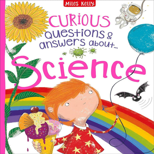 Curious Questions & Answers